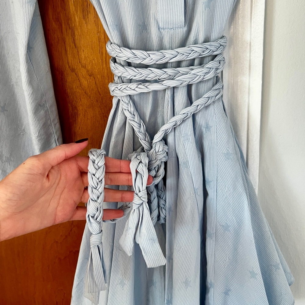 The Shirt by Rochelle Behrens The Jenica Dress - Picture 2 of 8